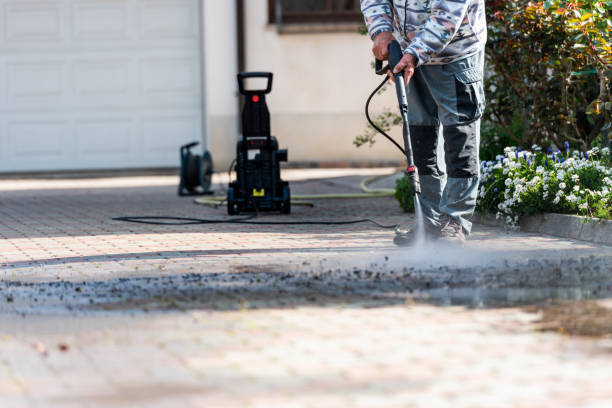 Best Parking Lot Cleaning in Deenwood, GA