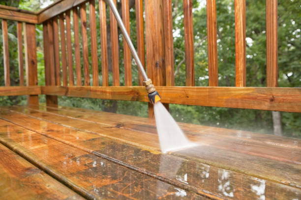 Best Post-Construction Pressure Washing in Deenwood, GA